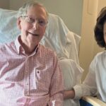 sen.-mitch-mcconnell,-84,-breaks-silence-on-mystery-ailment-with-photo-after-hospital-stay,-questions-about-health