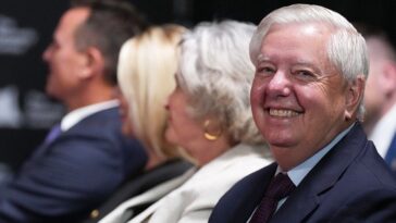 lisa-daftari:-lindsey-graham-understood-america’s-role-in-the-world-—-and-why-it-matters