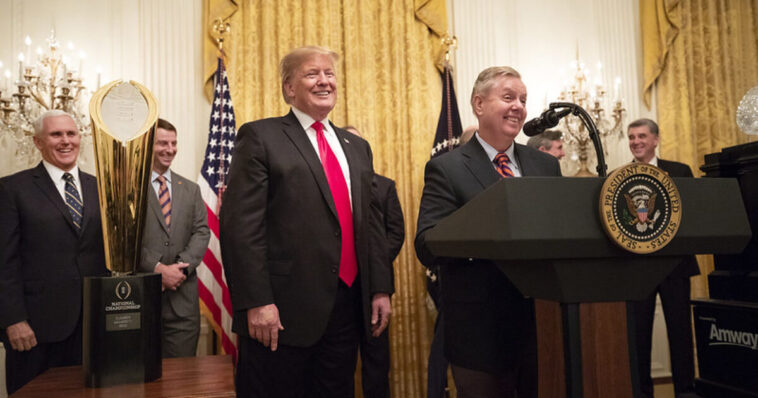 trump-says-he-has-preferred-successor-in-mind-for-lindsey-graham’s-senate-seat,-won’t-name-candidate-yet