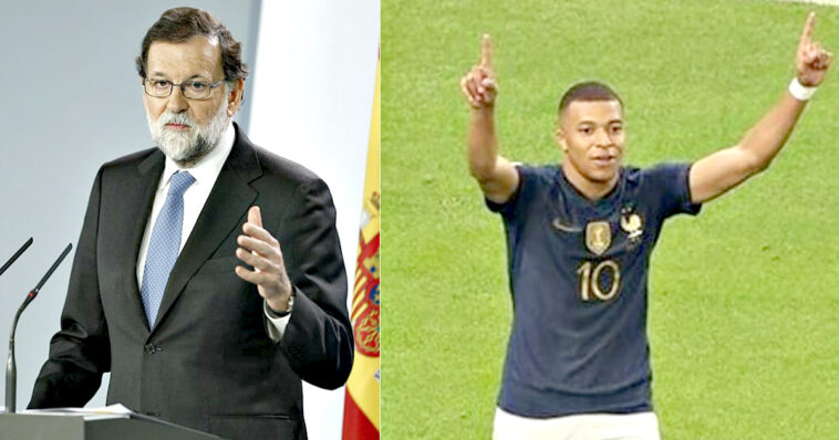 controversy-squad:-former-spanish-pm-mariano-rajoy-has-liberals-enraged-after-saying-that-france’s-world-cup-team-has-‘no-frenchmen’