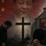 report:-over-10,000-christians-arrested-in-china-as-xi-jinping’s-communist-regime-escalates-religious-crackdown