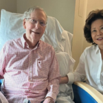 after-28-days-of-silence,-mitch-mcconnell-offers-proof-of-life-from-hospital