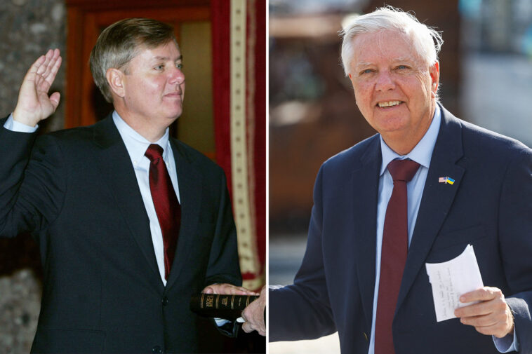 lindsey-graham-had-among-the-lowest-wealth-in-congress-despite-a-lifetime-at-the-center-of-power