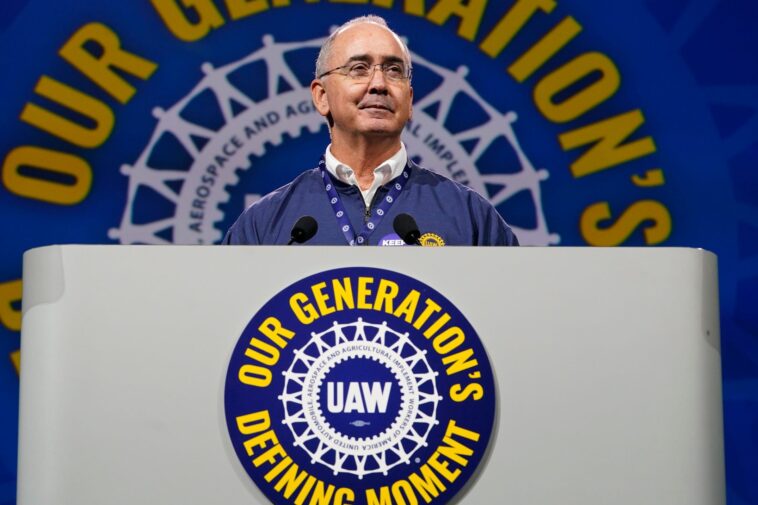 doj-opens-probe-into-allegations-against-united-auto-workers-president-shawn-fain