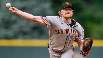 giants’-logan-webb-won’t-pitch-in-mlb-all-star-game