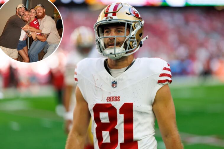 san-francisco-49ers-wr-trent-taylor-retires-from-the-nfl