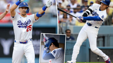 dodgers-end-first-half-with-dud,-playing-sloppy-again-in-sweep-to-dbacks