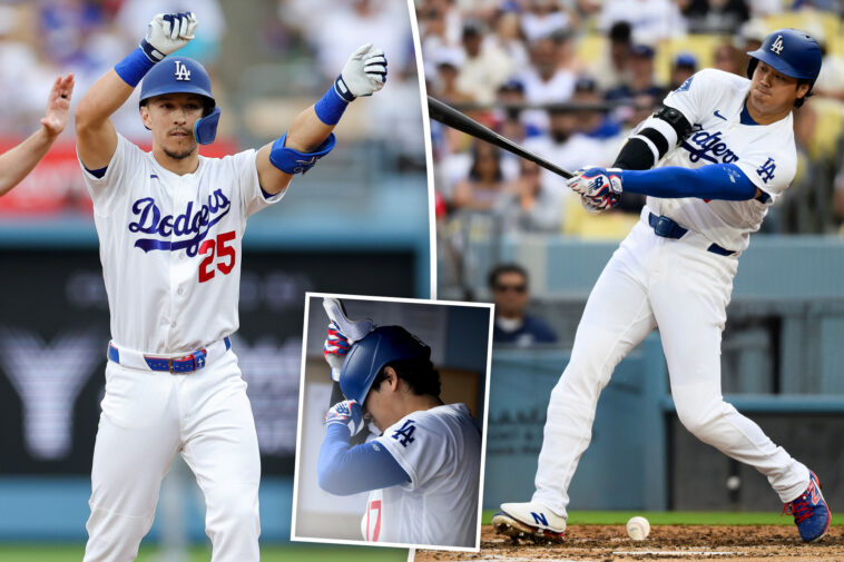 dodgers-end-first-half-with-dud,-playing-sloppy-again-in-sweep-to-dbacks