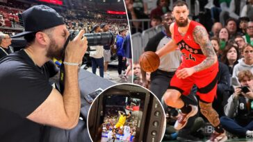 sandro-mamukelashvili-opens-up-on-joining-lakers,-life-in-la