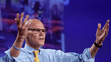 watch:-james-carville-unloads-on-‘left-wing-idiots’-as-a-threat-to-democrats-in-midterms