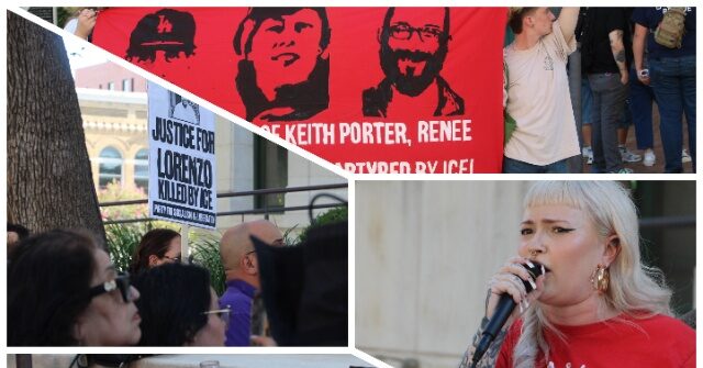 san-antonio-activist-groups-protest-fatal-ice-shooting-in-houston