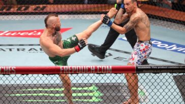 conor-mcgregor’s-‘devastated’-coach-insists-knee-was-‘never-an-issue’-before-shocking-ufc-injury
