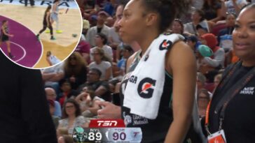liberty’s-betnijah-laney-hamilton-ejected-for-throwing-teammate’s-shoe-at-opponent-in-bizarre-scene