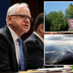 tim-walz-mobilizes-national-guard-to-battle-wildfires-in-minnesota
