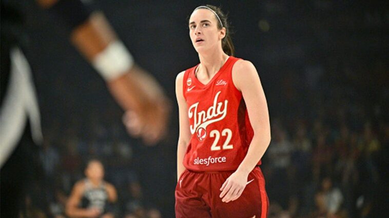 caitlin-clark-breaks-wnba-record-as-fever-humiliate-defending-champion-aces-in-las-vegas
