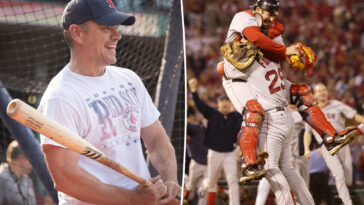 matt-damon-recalls-the-frantic-flight-that-nearly-cost-him-red-sox-history
