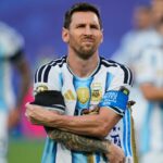 why-did-argentina-wear-black-arm-bands-in-their-quarterfinal-match-against-switzerland?