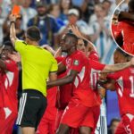 why-did-switzerland’s-breel-embolo-receive-a-red-card-against-argentina?