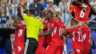 why-did-switzerland’s-breel-embolo-receive-a-red-card-against-argentina?