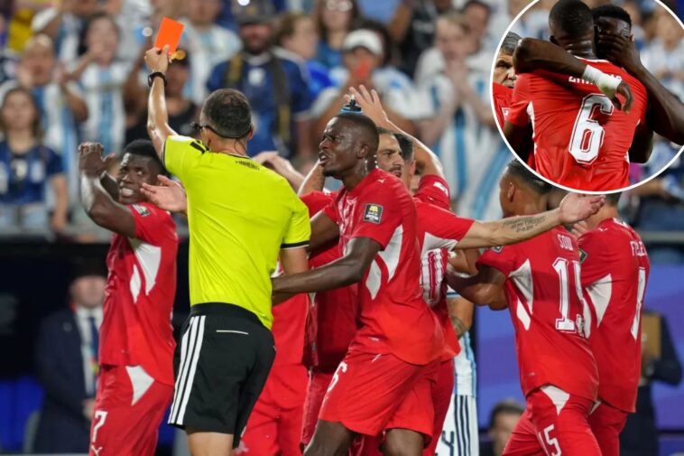why-did-switzerland’s-breel-embolo-receive-a-red-card-against-argentina?