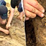 ancient-gold-ring-unearthed-at-grave-carries-2,000-year-old-secret-message