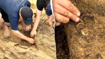ancient-gold-ring-unearthed-at-grave-carries-2,000-year-old-secret-message