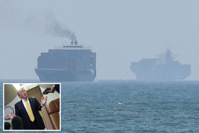 trump-predicts-us-will-become-‘guardian-angel’-of-strait-of-hormuz-passage:-‘we’re-taking-over’