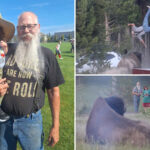 grandfather-id’d-as-yellowstone-visitor-flung-into-the-air-by-bison-as-extent-of-his-injuries-revealed