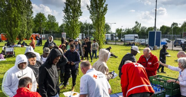 red-cross-flees-from-main-dutch-asylum-centre-as-‘safety-can-no-longer-be-guaranteed’