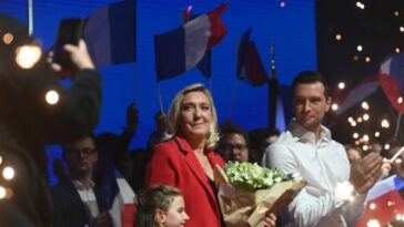 marine-le-pen-would-comfortably-beat-any-opponent-in-french-presidential-election:-poll