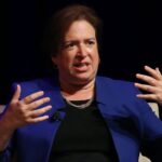 conservative-groups-say-justice-kagan-cannot-be-impartial-in-upcoming-supreme-court-climate-litigation