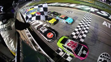 nascar’s-most-thrilling-race-of-the-year-finished-at-3-am.,-fans-at-home-were-screwed-&-angry-bubba-wallace