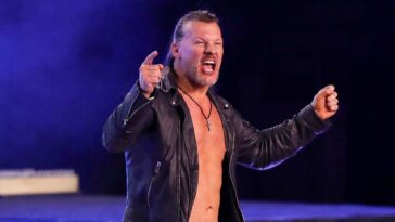 aew-star-chris-jericho-brings-vietnamese-pro-wrestling-to-spotlight,-highlighting-sport’s-unifying-force