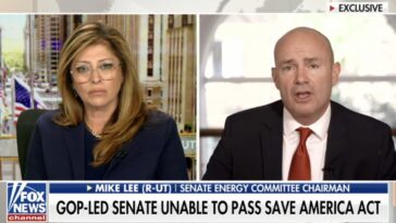 only-20-legislative-days-left!-sen.-mike-lee-goes-off-on-lazy-republican-establishment-—-demands-congress-work-weekends-to-pass-save-america-act-before-midterms