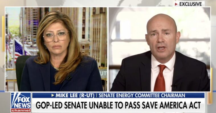 only-20-legislative-days-left!-sen.-mike-lee-goes-off-on-lazy-republican-establishment-—-demands-congress-work-weekends-to-pass-save-america-act-before-midterms