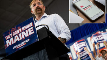 negative-news-about-alleged-rapist-graham-platner-was-suppressed-by-big-tech,-shocking-study-finds