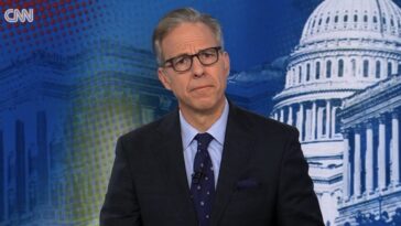 watch:-“talk-about-the-reason-that-you-asked-me-to-speak”-–-trump-nukes-jake-tapper-following-shameless-attempt-to-hijack-interview-about-lindsey-graham,-says-cnn-needs-to-go-on-“normal-path”