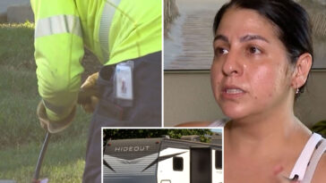 california-family-claims-pg&e-forced-them-to-move-into-a-trailer-after-baffling-accusations