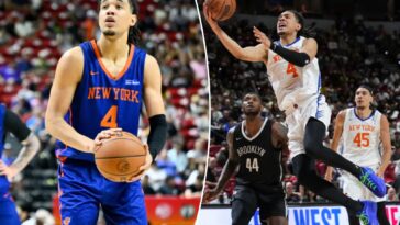 pacome-dadiet-is-down-to-his-last-knicks-chance-with-$5-million-decision-looming