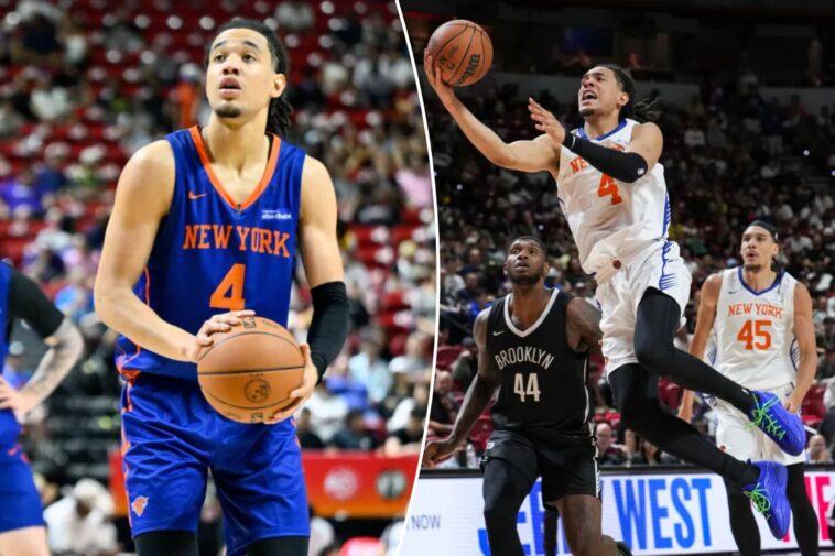 pacome-dadiet-is-down-to-his-last-knicks-chance-with-$5-million-decision-looming