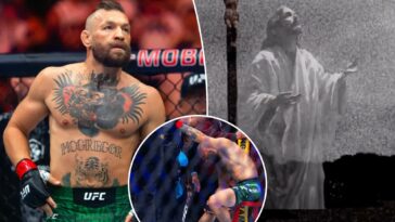 conor-mcgregor-reveals-surgery,-fight-plans-in-cryptic-social-media-post-after-shock-ufc-329-injury