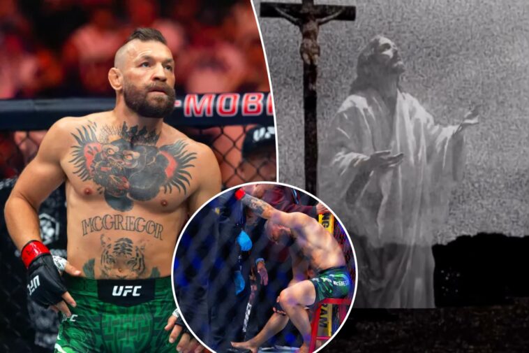 conor-mcgregor-reveals-surgery,-fight-plans-in-cryptic-social-media-post-after-shock-ufc-329-injury