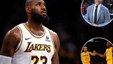 derek-fisher-breaks-down-lakers-fans-love-hate-relationship-lebron-james-in-exclusive-interview