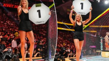 dana-white-reveals-surprising-way-sophie-cunningham’s-viral-ring-girl-appearance-happened-at-ufc-329