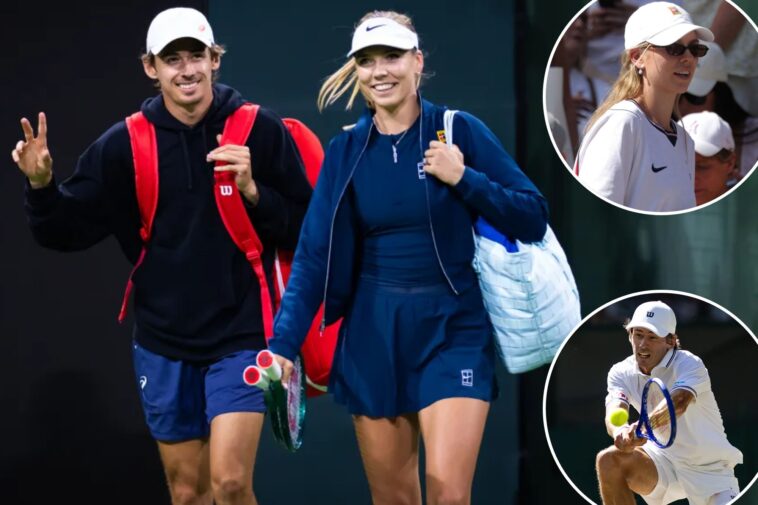 tennis-stars-alex-de-minaur,-katie-boulter-get-married-after-wimbledon-heartbreak