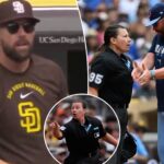 padres-and-blue-jays-each-get-mad-at-umpire-jen-pawol-in-bizarre-sequence