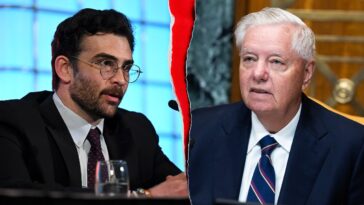 far-left-streamer-hasan-piker-calls-lindsey-graham-‘bloodthirsty-odious-monster’