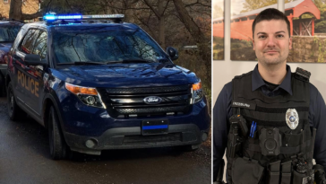 wv-town’s-police-department-thrown-into-chaos-by-evidence-room-fiasco,-but-officials-say-no-one-was-fired