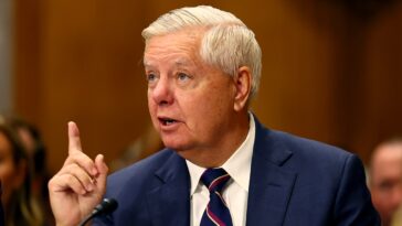 lindsey-graham-left-behind-modest-wealth-despite-decades-in-washington’s-elite-circles