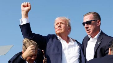 two-years-after-butler,-threats-against-trump-keep-assassination-attempt-in-sharp-focus